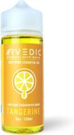 rvedic 100 pure essential easy logo