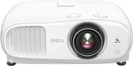 epson home cinema 3200 - 4k pro-uhd 3-chip projector featuring hdr logo