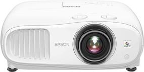 img 4 attached to Epson Home Cinema 3200 - 4K PRO-UHD 3-Chip Projector featuring HDR