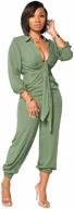 foeoyo womens jumpsuit elegant jumpsuits women's clothing for jumpsuits, rompers & overalls logo