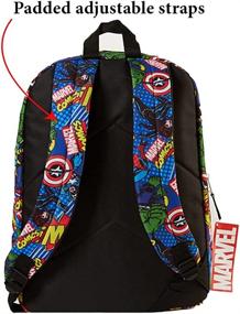 img 2 attached to Disney Lilo Stitch Backpack Adults Backpacks