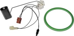 img 2 attached to Dorman Solutions 911 041 Sensor Gasket
