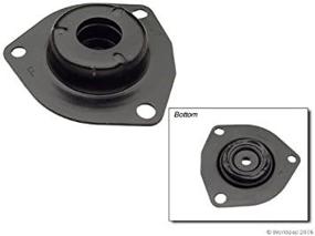 img 1 attached to KYB SM5324 Strut Mount