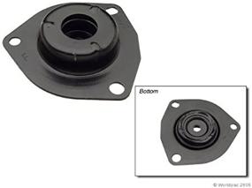 img 2 attached to KYB SM5324 Strut Mount