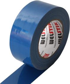 img 4 attached to WELSTIK Professional Grade Duct Tape