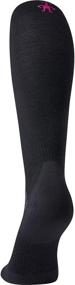img 1 attached to Smartwool Ultra Light Black Womens