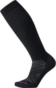 img 2 attached to Smartwool Ultra Light Black Womens