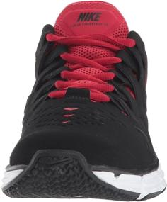 img 3 attached to NIKE Fingertrap Trainer Anthracite Regular Men's Shoes - Unmatched Performance and Style