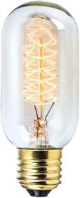 img 4 attached to 💡 Captivating Vintage Edison Rolay Filament Incandescent: A Nostalgic Lighting Upgrade
