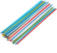 🔧 plastic welding welder sticks for 5 different colors логотип