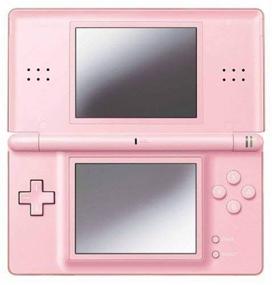 img 3 attached to 🎮 Coral Pink Nintendo DS Lite - Renewed | Classic Handheld Gaming Console