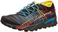 🏃 carbon men's sportiva mutant backcountry running shoes for optimal performance логотип