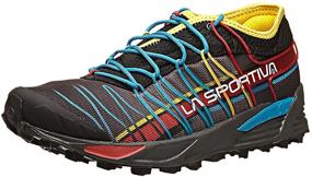 img 4 attached to 🏃 Carbon Men's Sportiva Mutant Backcountry Running Shoes for Optimal Performance