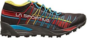 img 2 attached to 🏃 Carbon Men's Sportiva Mutant Backcountry Running Shoes for Optimal Performance