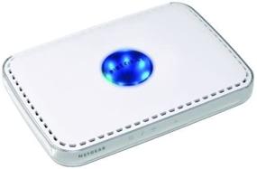 img 1 attached to 📶 Supercharge Your Wireless Network with NETGEAR WPN802 RangeMax Access Point