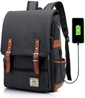 junlion business backpack rucksack charging backpacks and laptop backpacks логотип