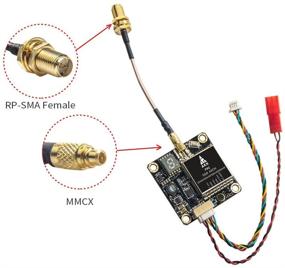 img 3 attached to AKK Support Configuring Betaflight Control