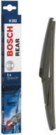 🧹 bosch h252 rear wiper blade logo