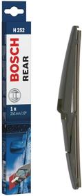 img 4 attached to 🧹 BOSCH H252 Rear Wiper Blade