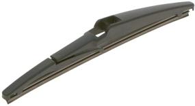 img 1 attached to 🧹 BOSCH H252 Rear Wiper Blade