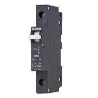 ⚡️ ndb5 j415 1p circuit breaker: enhanced supplemental protection for electrical systems logo