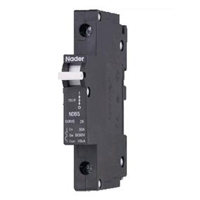 img 3 attached to ⚡️ NDB5 J415 1P Circuit Breaker: Enhanced Supplemental Protection for Electrical Systems