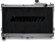 🚗 mishimoto mmrad-mia-90x performance aluminum x-line radiator for mazda mx-5 miata 1990-1997 logo