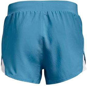 img 1 attached to Under Armour Girls Shorts Радар