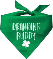 tees tails drinking shamrock patricks логотип