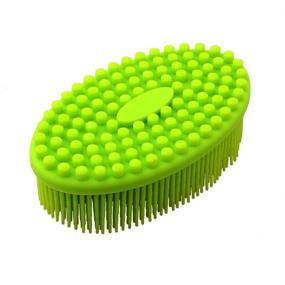 img 3 attached to Easyinsmile Dandruff Cleanser Cleansing Scrubber