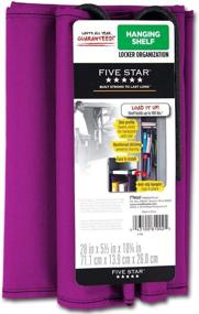 img 1 attached to 🌟 81165 Hanging Five Star Accessories