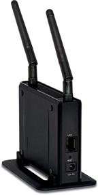 img 2 attached to TRENDnet Wireless Detachable Antennas TEW 638APB Networking Products