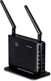 img 3 attached to TRENDnet Wireless Detachable Antennas TEW 638APB Networking Products