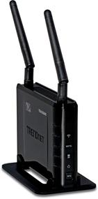 img 1 attached to TRENDnet Wireless Detachable Antennas TEW 638APB Networking Products