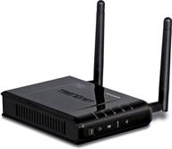 беспроводные съемные антенны trendnet tew 638apb продукты для сетевых устройств логотип