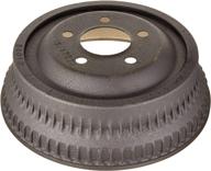 centric parts 123 67024 тормозной барабан логотип