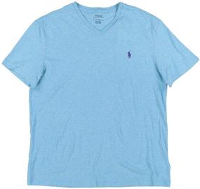 img 2 attached to Ralph Lauren Turquoise Polo Standard