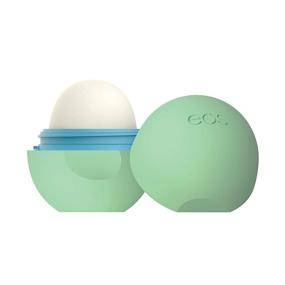 img 3 attached to Triple Mint EOS Super Soft Shea Sphere Lip Balm - Deeply Hydrating and Moisture-Sealing Formula with Sustainably-Sourced Ingredients, 0.25 oz