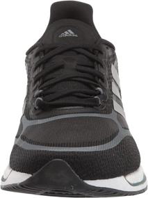 img 3 attached to 👟 Men's Silver Metallic Adidas Supernova Football Shoes for Enhanced Performance