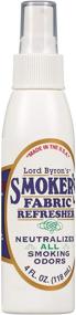 img 3 attached to 🚬 Revive and Refresh with Lord Byron's Smoker's Fabric Refresher