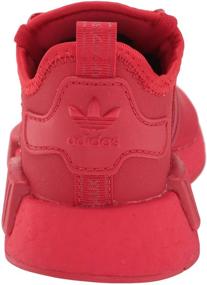 img 2 attached to Кроссовки Adidas Originals NMD_R1 для мужчин и женщин