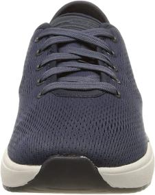 img 3 attached to 👟 Skechers Men's Relaxed Fit Freewell Shoes: Fashion Sneakers for Men