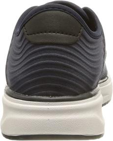 img 2 attached to 👟 Skechers Men's Relaxed Fit Freewell Shoes: Fashion Sneakers for Men