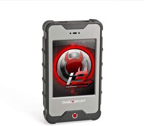 img 3 attached to Unleash Your Vehicle's Potential with the 8200 DiabloSport inTune i3