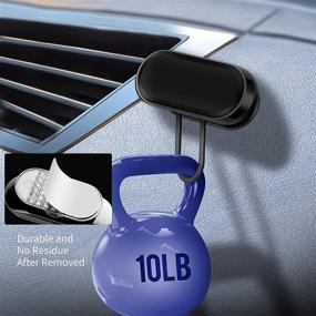 img 1 attached to HUANLI Ultra Strong Dashboard Universal Compatible