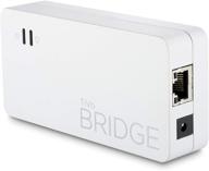 🔁 renewed tivo bridge moca 2.0 adapter: enhanced dvr streaming video & cable access logo