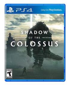 img 4 attached to Shadow Colossus PlayStation 4