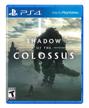 shadow colossus playstation 4 logo