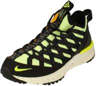 nike react terra gobe bv6344 600 men's shoes and fashion sneakers logo