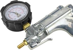 img 3 attached to Mityvac MV8510 Silverline Elite Hand Pump: Незаменимое решение для эффективной вакуумной уборки